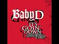 It's Goin' Down (feat. BoneCrusher & Dru) (Radio Edit)