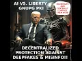 AI Vs GNUPG PKI
