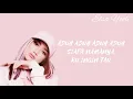 Marion Jola - Aduh (Unofficial Lyric Video)