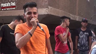 احمد عزب مش عايز ابقي جاكسون في تنجيد محمود بدر بلاير الصعيدي برعاية بسبوسة دجي الدولي دندنها