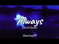 Download Lagu (1 Hour Loop) Daniel Caesar  - Always