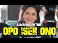 Download Lagu OPO ISEH ONO Voc Humma Ariyanti Versi Kepang  Sentono Putro Live LEGUJEK PAPAR TERBARU By SG Audio
