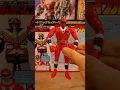Download Lagu Red ninja sentai Kakuranger #shorts #powerrangers #retrotoys #tokutoys #nostalgia #sentai #childhood