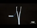 Tech Talk on the AiryString zipper