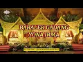 Download Lagu LIRIK LAGU MINANG VIRAL || YONA IRMA - BARALEK GADANG || MINANG REMIX || SOUNDMINANGVIRAL