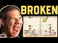 Dave Meltzer s 5 Star Ratings System Is BROKEN