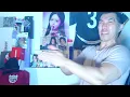 나는 히스테리 상태에 빠졌다 - [Reaction] HYNN - Three days after