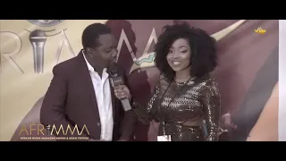 watch full highlights of afrimma 2018 award and music festival