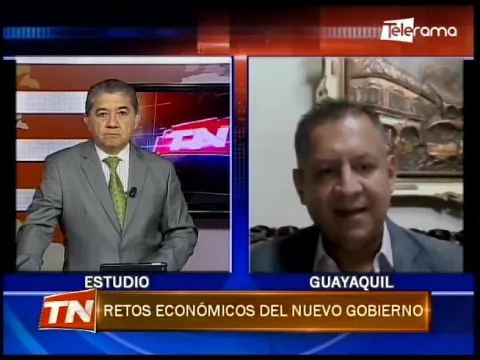 José Xavier Orellana