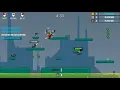 2D Multiplayer