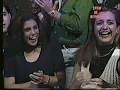Proyecto Another night en el programa Espectacular de Ecuavisa
