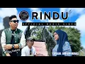 Download Lagu RINDU - AZIEY TANJUNG (OFFICIAL MUSIC VIDEO)