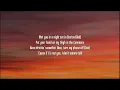 Tate McRae - think later (1HOUR/Lyrics)