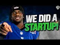 Analyzing Our Teams From a Real 2026 Dynasty Startup Draft