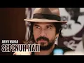 Ariyo Wahab - Sepenuh Hati Lyric | Remake