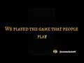 Commodores • Lionel Richie - Still ( Lyric Music Video / Karaoke )