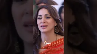 مسلسل حياة قلبي رد فعل كران عندما مش بريتا انضربت 