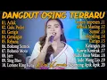 GERAJAGAN, GULU PEDOT, ACLAK - DINI KURNIA - FULL ALBUM LAGU OSING BANYUWANGI TERBARU - VIRAL 2025