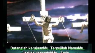 penebus dosa charles hutagalung