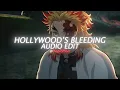 Hollywood s Bleeding Edit
