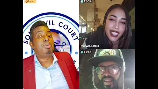 Video Ayuu Iga Dubey Suliga Ayuu Camera Igu Xirey Wuu Igu Rikateyey Hadaa Solaban Wey Sid Wn Soqar 