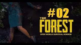 the forest part 02 cannibal holocaust
