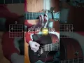 Download Lagu ROSÉ \u0026 Bruno Mars - APT. - Guitar Chords