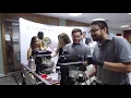 West Texas A M University-Your Journey To Becoming a Buff Engineering