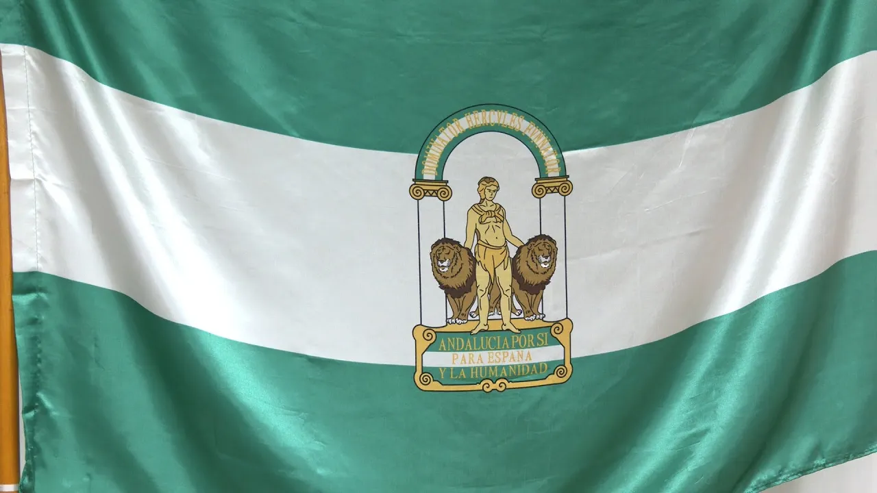 La Alegría de Sabinillas celebra el día de Andalucía