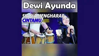 sia sia mengharapkan cintamu