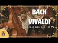 Download Lagu Bach and Vivaldi: Cello Collection