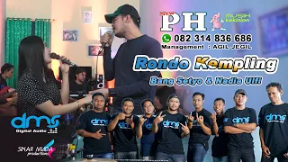 Download Rondo Kempling album dangdut New PHI musik rancak MP3