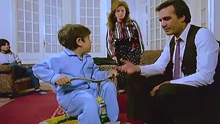 فيلم مدافن مفروشة للإيجار 