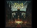Square Hammer - Ghost