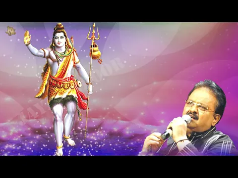 Download MP3 Siva Tandava Stothram Jatakataaha | Telugu Devotional Songs | Jayasindoor | S P Balasubramanyam