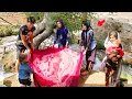 Download Lagu Ramin's efforts to make Zulfa happy, traveling to the waterfall with Farahnaz to wash the blankets❤