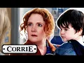 Download Lagu Tyrone Is In A TRAGIC ACCIDENT | Coronation Street
