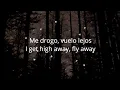 BROODS - Piece Of My Mind | Sub Español / Lyrics