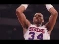 Charles Barkley Rookie Highlights