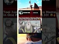 Willem Dafoe Meme in One Piece Ep 1133