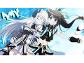 Lagu Vivid Strike!「AMV」- Pretty Bye Bye【FULL ANIME】ᴴᴰ