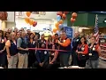 Walmart New Pickup Service Ribbon Cutting