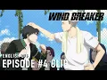 Download Lagu WIND BREAKER | Episode #4 Clip (English dub)
