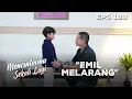Download Lagu Langit Ingin Pergi Kembali Ke Rio | MENCINTAIMU SEKALI LAGI | Eps 189 Part 1