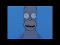 Download Lagu The simpsons -Homer sings walla walla bing bang