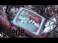 Suede - Flytipping (Lyric Video)