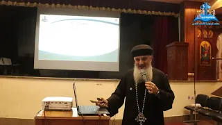 بانوراما الأناجيل الإزائية أبونا موسي نبيل 