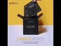 Download Lagu Custom Cardboard packaging| Custom Boxes| Candle Boxes| Custom Product Boxes|Halfpricepackaging.com