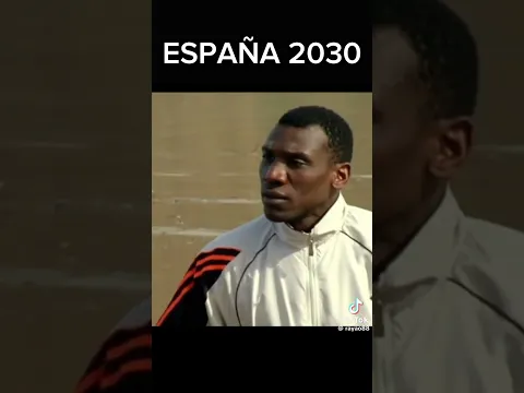ESPAÑA 2030