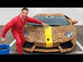 Download Lagu Als Je Het Schoonmaakt, Mag Je Het Houden! Challenge*